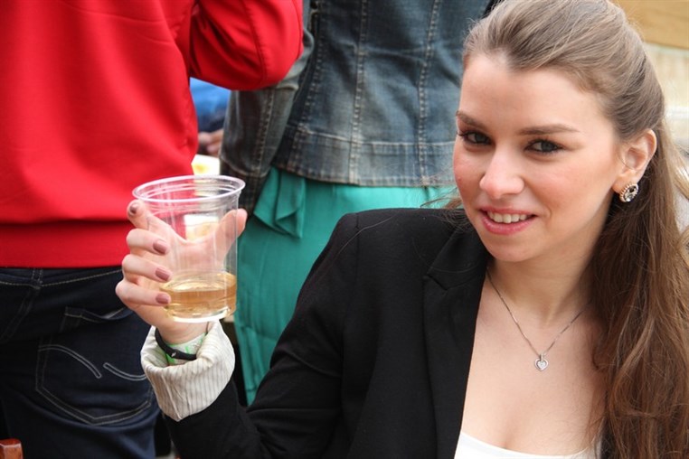 Opening of Rikkyz